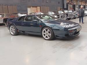 Image 2/18 de Lotus Esprit V8 BiTurbo (2001)