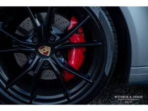 Bild 27/34 von Porsche 911 Carrera 4S (2014)