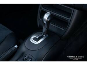 Imagen 16/32 de Porsche Boxster (2000)