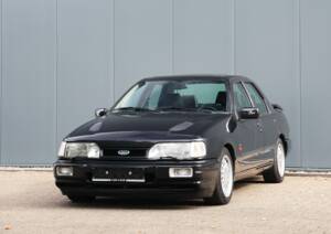 Image 19/50 of Ford Sierra Cosworth 4x4 (1992)