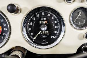 Immagine 19/50 di MG MGA 1600 (1961)