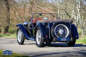 Image 41/42 of MG TC (1949)