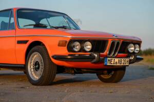 Image 25/31 of BMW 3.0 CSi (1975)