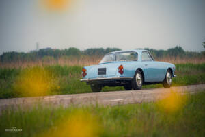 Bild 7/17 von Lancia Flaminia GT 2.8 3C Touring (1960)