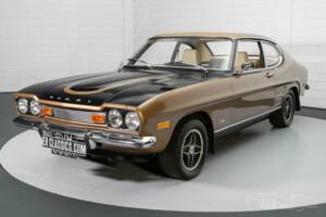 Bild 16/19 von Ford Capri 2600 GT (1972)