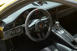 Bild 43/50 von Porsche 911 GT3 (2017)
