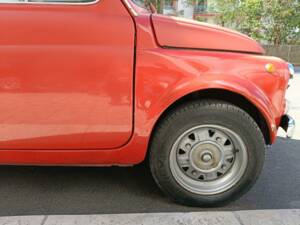 Bild 29/49 von FIAT 500 L (1972)