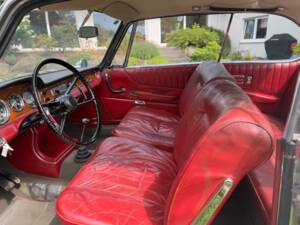 Image 12/16 of BMW 3200 CS (1965)