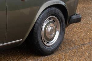 Immagine 45/50 di Bentley T 2 (1980)