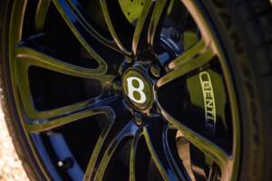 Image 26/46 of Bentley Continental Supersports (2010)