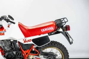 Afbeelding 10/50 van Yamaha XT 600 Ténéré (1985)