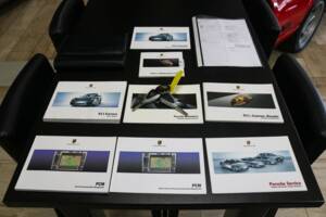 Bild 21/21 von Porsche 911 Carrera S (2009)