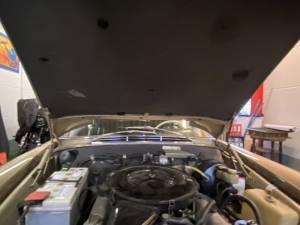 Image 15/30 de Mercedes-Benz 280 SE 3,5 (1970)