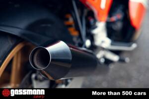 Immagine 14/15 di Ducati DUMMY (1988)