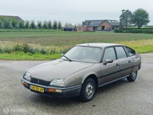 Image 7/45 de Citroën CX 2000 Pallas (1987)