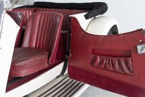 Imagen 28/43 de Alvis Speed 20 (1933)