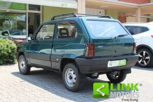 Immagine 4/10 di FIAT Panda 4x4 (1995)