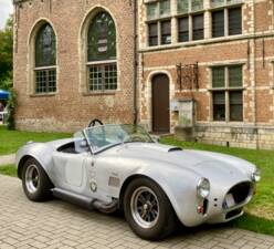 Imagen 20/41 de Kirkham 427 KMS/SC (1965)