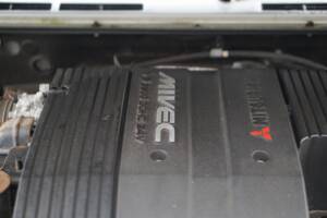 Bild 48/50 von Mitsubishi Pajero Evolution (1997)