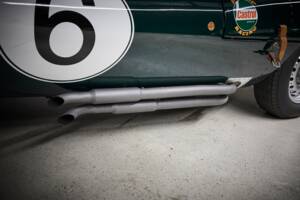 Afbeelding 22/84 van Jaguar D-Type (1962)