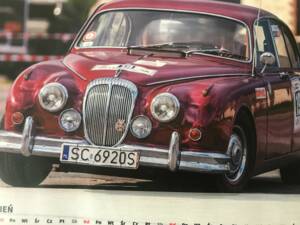 Bild 2/7 von Daimler 2,5 Liter V8 (1966)