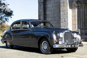Bild 6/8 von Jaguar Mk IX (1960)