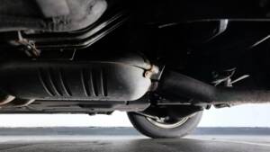 Image 28/32 de Mercedes-Benz 400 E (1991)