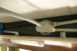 Bild 108/126 von Volkswagen T2b Westfalia (1973)