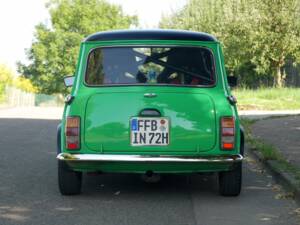 Bild 5/50 von Innocenti Mini Cooper 1300 (1972)