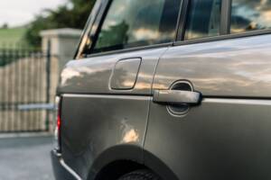 Image 16/45 de Land Rover Range Rover V8 Supercharged (2006)