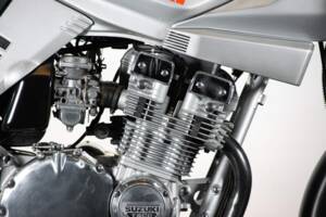 Immagine 29/50 di Suzuki GSX 750S Katana (1982)