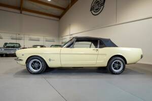 Bild 3/45 von Ford Mustang 289 (1965)