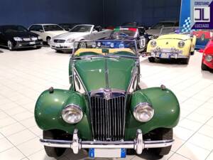 Bild 5/41 von MG TF (1954)