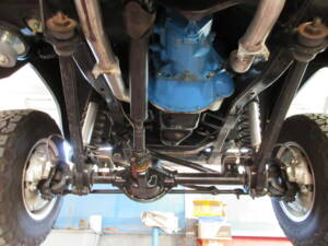 Imagen 80/109 de Ford Bronco (1969)
