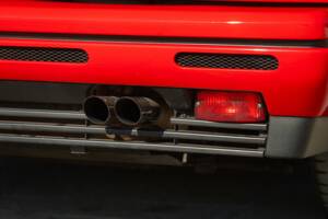 Afbeelding 33/50 van Ferrari 208 GTS Turbo (1986)