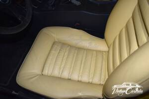 Bild 18/29 von Maserati Merak SS (1976)