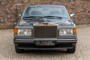 Image 16/50 of Rolls-Royce Silver Spirit (1987)