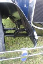 Bild 25/36 von Ford Model A (1931)