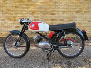 Image 2/37 of MV Agusta DUMMY (1959)