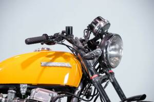 Image 15/50 of Honda CB 750 Custom (1974)