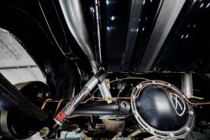 Image 34/50 of Dodge Charger 318 (1970)