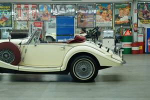 Imagen 43/49 de Classic Roadsters Marlene (1993)