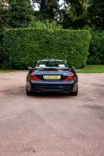 Image 15/41 of Mercedes-Benz SL 55 AMG (2003)