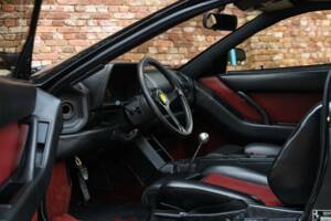 Immagine 25/50 di Ferrari Testarossa (1987)