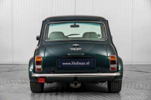 Bild 16/50 von Mini Cooper 1.3i MPI (1997)