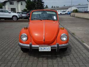 Imagen 14/40 de Volkswagen Coccinelle 1303 LS (1973)