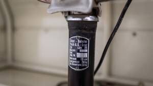 Image 10/14 de Puch LARO 125 (1900)