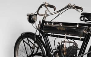 Immagine 42/53 di Peugeot Moto Légère MD 2 (1912)
