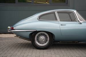 Image 23/50 de Jaguar Type E 3.8 (1962)
