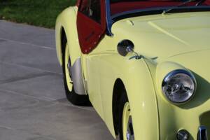 Afbeelding 12/50 van Triumph TR 2 (1954)